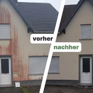 fassadenreinigung-wien-schimmer fassadenreinigung wien schimmer